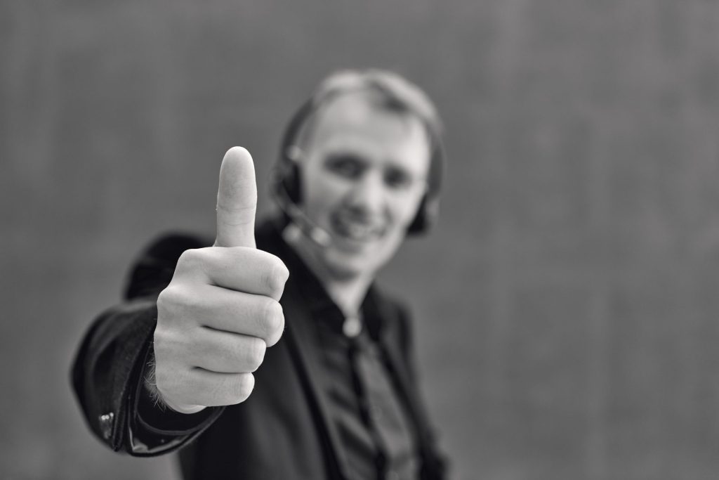 Langjährige Erfahrung