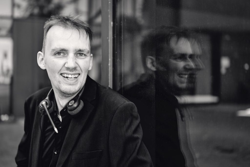 Diskrete und vertrauensvolle